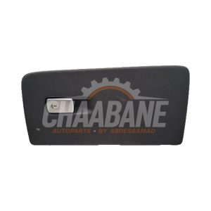 Boite a gants 51169472083 BMW X7 xDrive40i Mild Hybrid 3.0 24V 2019