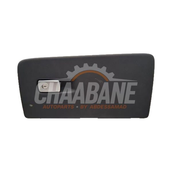 Boite a gants 51169472083 BMW X7 xDrive40i Mild Hybrid 3.0 24V 2019