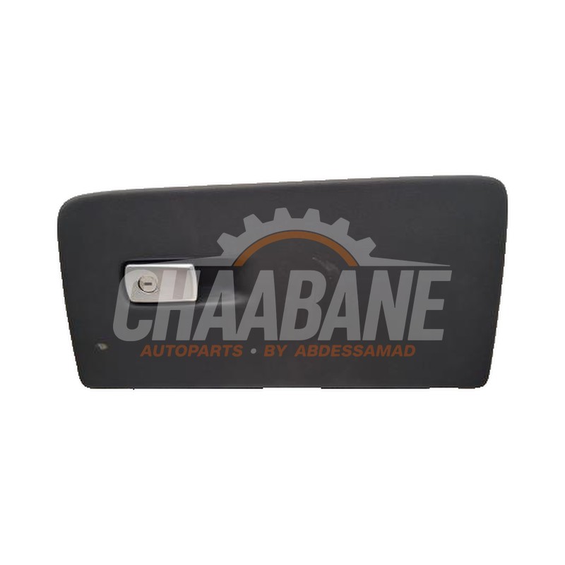Boite a gants 51169472083 BMW X7 xDrive40i Mild Hybrid 3.0 24V 2019