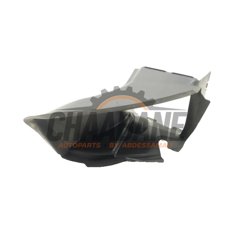 Guidage dair 4G0121674A Audi RS 6 Avant (C7) 4.0 V8 TFSI 32V 2013 / 2018