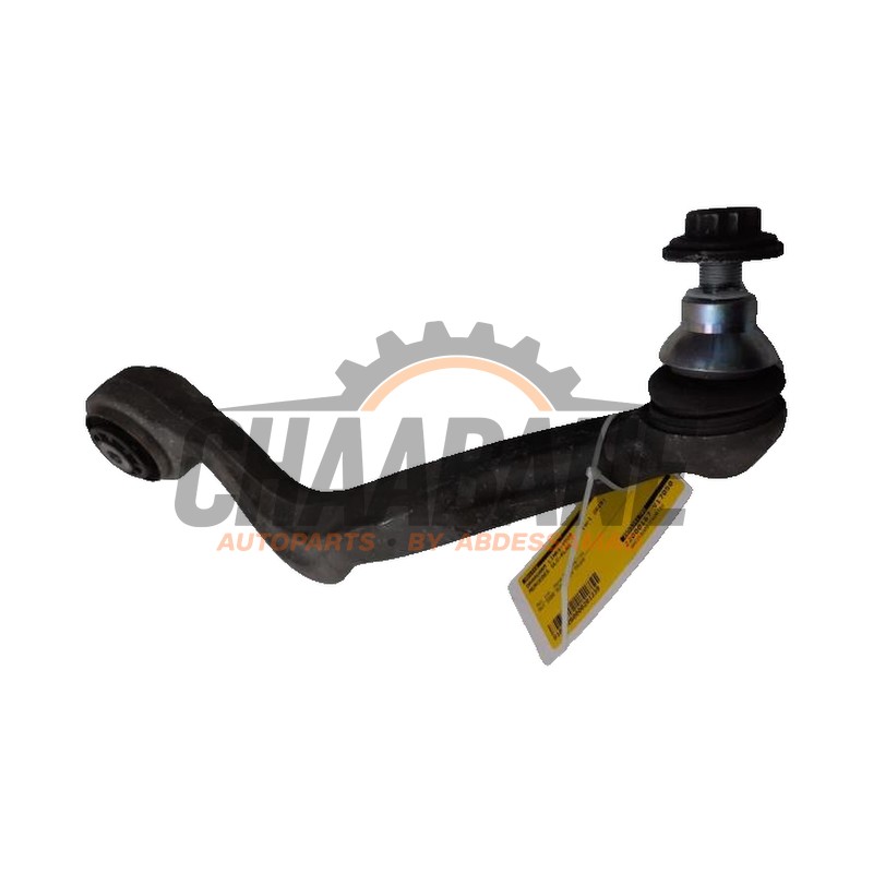 Bras de suspension avant gauche 2053301705 Mercedes GLC Coupe (C253) 2.2 250d 16V BlueTEC 4-Matic