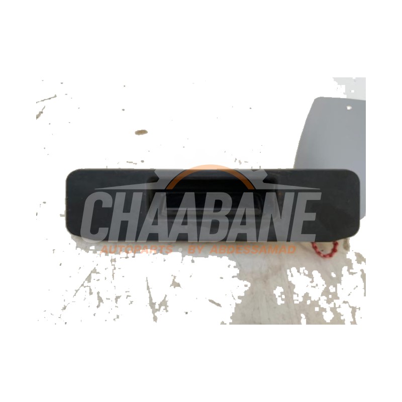 Poignee hayon A1667500493 Mercedes A (W176) 2.2 A-200 CDI, A-200d 16V 4-Matic