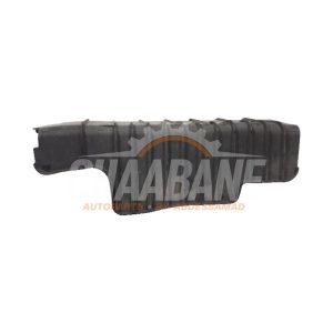 Plaque de protection divers 8W0505416E Audi A4 (B9) 3.0 50 TDI V6 24V Quattro 2015