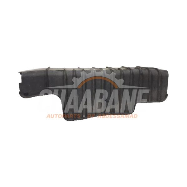 Plaque de protection divers 8W0505416E Audi A4 (B9) 3.0 50 TDI V6 24V Quattro 2015