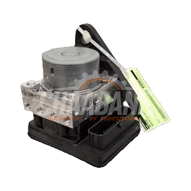 Pompe ABS 1EA614517BP Audi Q4 Sportback (4FN) 45 e-tron 82 kWh 2021
