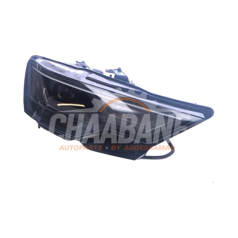 Phare droit 4K0941034A Audi A6 2018