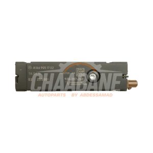 Antenne amplificateur A1669051702 Mercedes A (W176) 1.6 A-180 16V