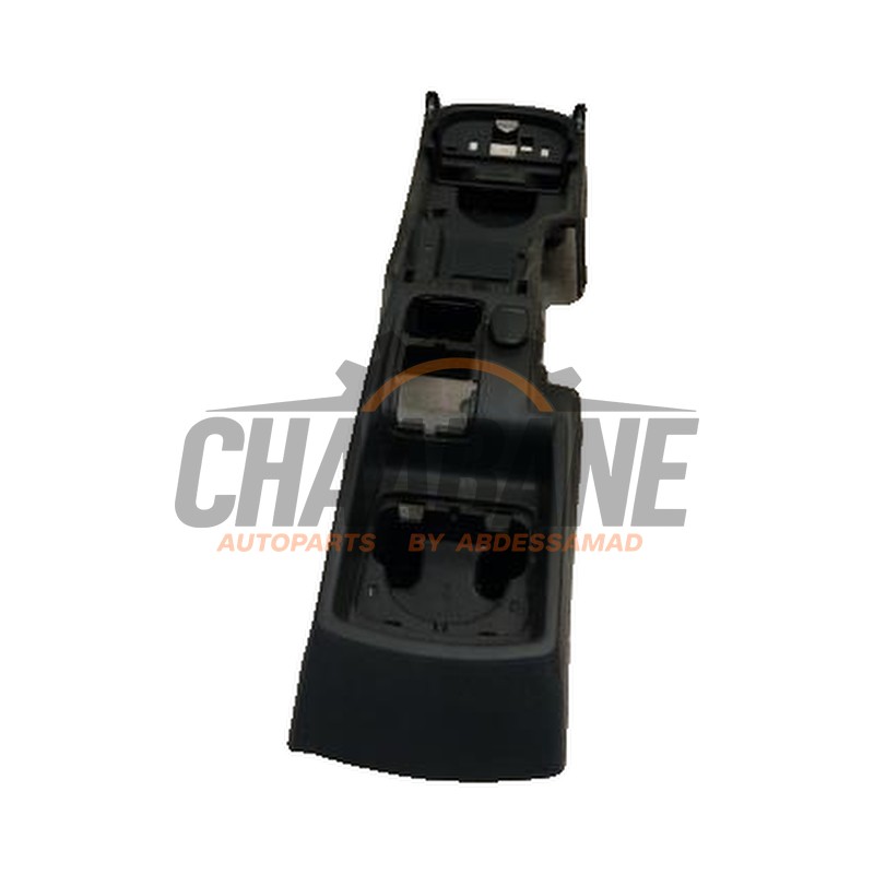 Console central 8200457030 Mercedes Citan (415.6) 1.5 109 CDI