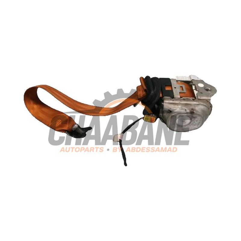 Ceinture de securite avant gauche 5FA857705 Cupra Formentor 2020