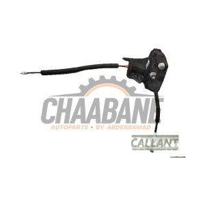 Serrure avant droite LR078709 Jaguar XE 2.0d 180 16V