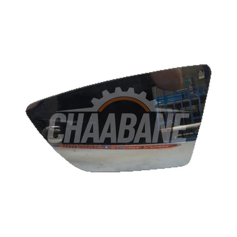 Coque retroviseur gauche 5F0857537B Seat Leon 2012 / 2020