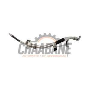 Tuyau clim 6453ACL01 BMW X7 xDrive40i Mild Hybrid 3.0 24V 2019