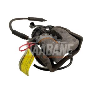 Etrier de frein (pince) arriere droit A0004232481 Mercedes CLA (117.3) 2.0 CLA-250 Turbo 16V