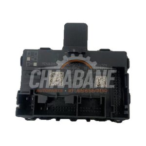 Module verrouillage central des portes 5Q4959593P Seat Leon Sportstourer (KLF) 2.0 TDI SCR 2020