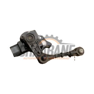Correcteur de hauteur de phare xenon GX733C280CA Jaguar XE 2.0 D E-Performance 16V