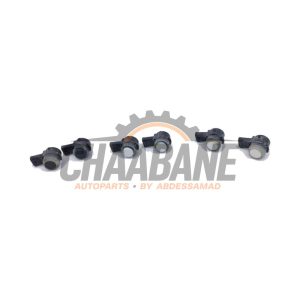 Kit capteur PDC A0009059300 Mercedes CLA AMG (117.3) 2.0 CLA-45 AMG Turbo 16V
