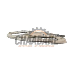 Airbag de toit droit A1668602500 Mercedes GLE (W166) 43 AMG 3.0 V6 24V Turbo 4-Matic