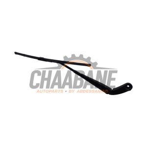 Bras essuie-glace avant 82B955407 Audi A1 Sportback (GBA) 1.0 25 TFSI 12V 2018