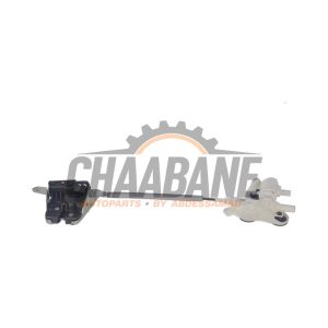 Serrure de coffre A0997400500 Mercedes CLA