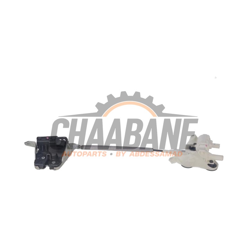 Serrure de coffre A0997400500 Mercedes CLA
