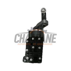 Hayon moteur 8W9827851D Audi RS4 2017