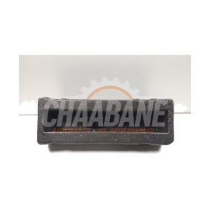 Compartiment de rangement 4M0012120E Audi SQ7 (4MB/4MG) 4.0 TDI V8 32V 2016
