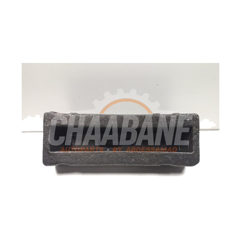 Compartiment de rangement 4M0012120E Audi SQ7 (4MB/4MG) 4.0 TDI V8 32V 2016