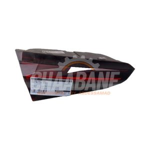 Feu arriere gauche 8W6945093AA Audi A5 Sportback (F5A/F5F) 2.0 40 TFSI Mild Hybrid 16V 2016