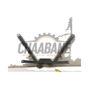 Support moteur 51617931656 BMW i4 (G26) eDrive40 84 kWh 2021