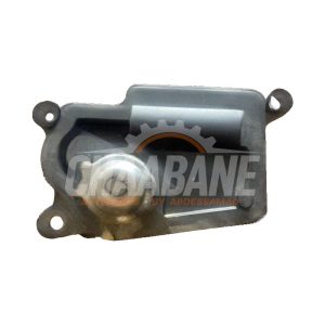 Robinet d arret gaz d echappement 82459056 BMW X1 (F48) sDrive 16d 1.5 12V TwinPower 2014 / 2022