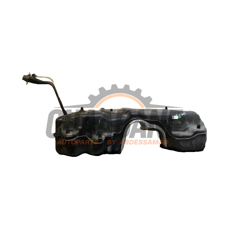 Reservoir de carburant TPUQ5296840372 Audi Q5 (FYB/FYG) 2.0 40 TDI 16V Quattro 2016