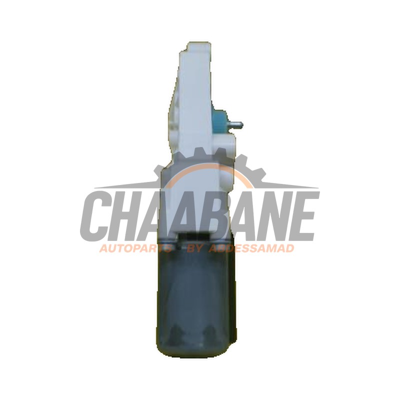 Moteur de vitre portiere 8K0959812A Audi A6 Allroad Quattro (C7) 3.0 TDI V6 24V biturbo 2012 / 2018