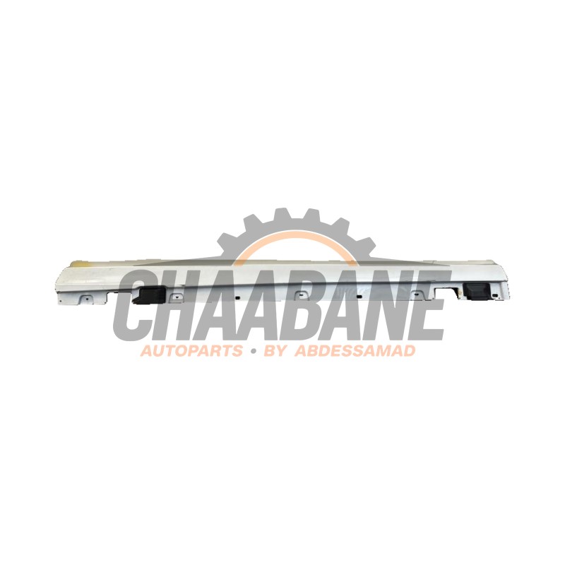 Seuil droit A2136980600 Mercedes E (W213) E-220d 2.0 Turbo 16V 4-Matic