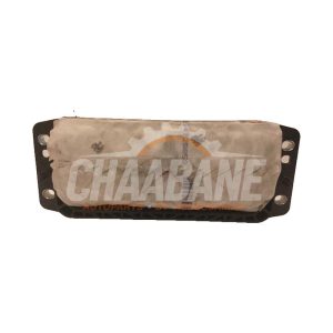 Airbag genou droite 6NA880204F Volkswagen Tiguan (AD1) 1.4 TSI 16V 4Motion 2016 / 2024