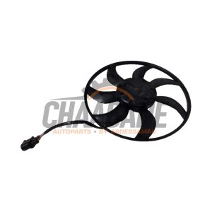 Ventilateur moteur 5Q0959455F Seat Leon (5FB) 1.2 TSI Ecomotive 16V 2012 / 2020