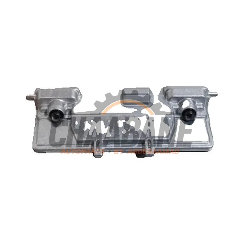 Camera avant KK8319H406 Jaguar F-Pace 2.0 D 180 16V AWD
