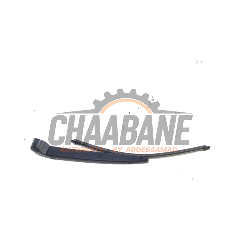 Bras essuie-glace arriere 5K6955707B Seat Leon 2012 / 2020