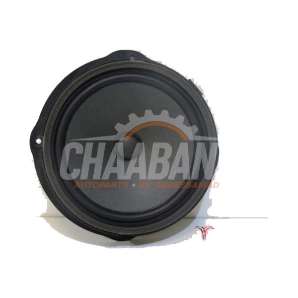 Haut-parleur 5FA035415 Seat Leon (KLB) 1.4 TSI e-HYBRID 204 16V 2019