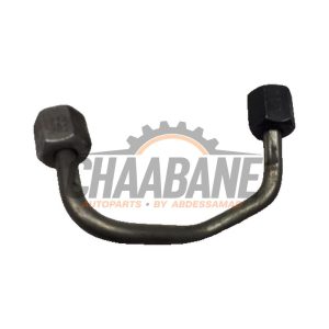 Conduit de carburant 057130241AD Audi SQ7 (4MB/4MG) 4.0 TDI V8 32V 2016