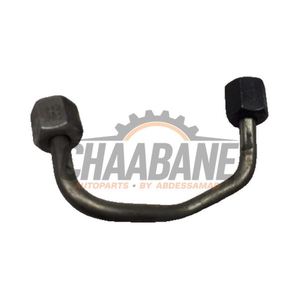 Conduit de carburant 057130241AD Audi SQ7 (4MB/4MG) 4.0 TDI V8 32V 2016