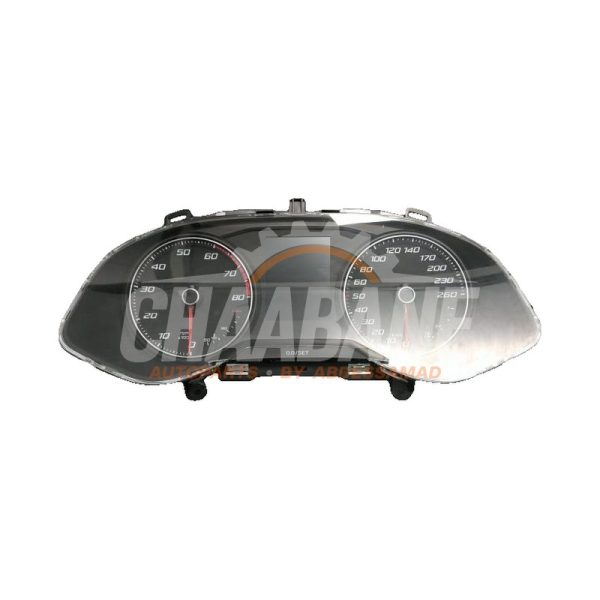 Instrument de bord 6F0920749A Seat Ibiza 2017