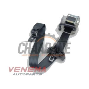 Ceinture de securite avant gauche 6F1857705 Seat Ibiza V (KJB) 1.0 12V 2017