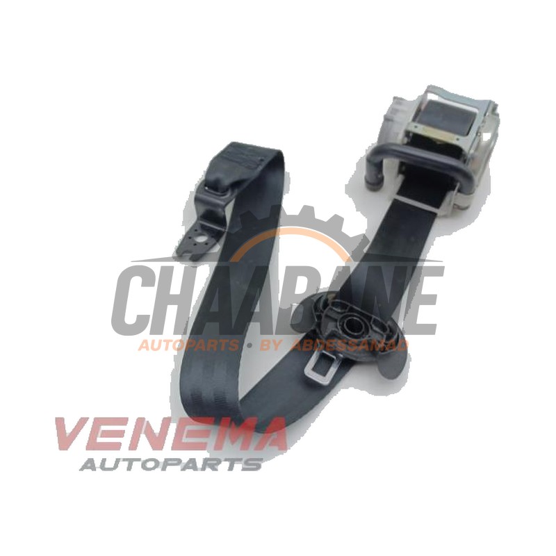 Ceinture de securite avant gauche 6F1857705 Seat Ibiza V (KJB) 1.0 12V 2017