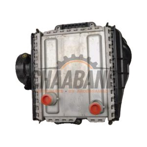 Echangeur air (Intercooler) A6510901800 Mercedes C Estate (S205) C-220 CDI BlueTEC, C-220 d 2.2 16V