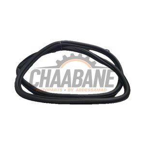 Joint caoutchouc portiere 4portes arriere droite 2G6867914C Volkswagen Taigo 1.0 TSI 115 12V 2021