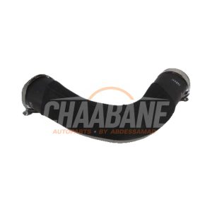 Tuyau intercooler 4G0145737AK Audi A6 2012 / 2018