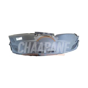 Kit airbag + tableau de bord 8W0880204D Audi A4 Avant (B9) 2.0 35 TFSI Mild Hybrid 16V 2015