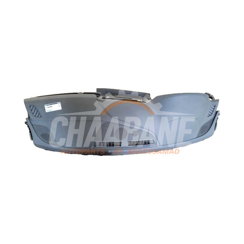 Kit airbag + tableau de bord 8W0880204D Audi A4 Avant (B9) 2.0 35 TFSI Mild Hybrid 16V 2015