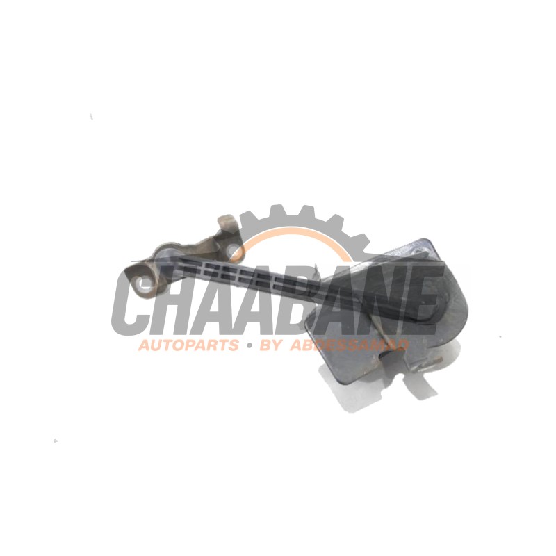 Correcteur de hauteur de phare xenon 5Q0907508 Audi A3 Sportback (8VA/8VF) 1.4 TFSI ACT Ultra 16V 2012 / 2020