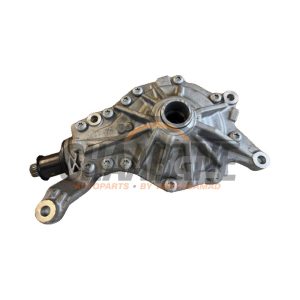 Differentiel avant HX733017CD Jaguar XF (X260) 2.0d 180 16V AWD